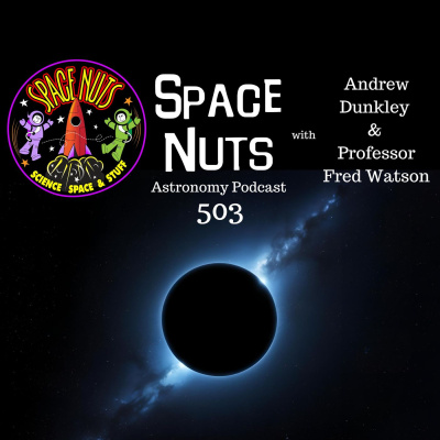 Space Nuts