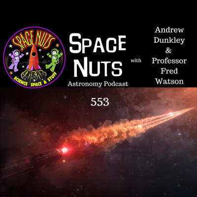 Space Nuts