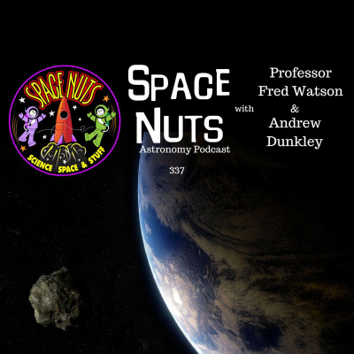 Space Nuts