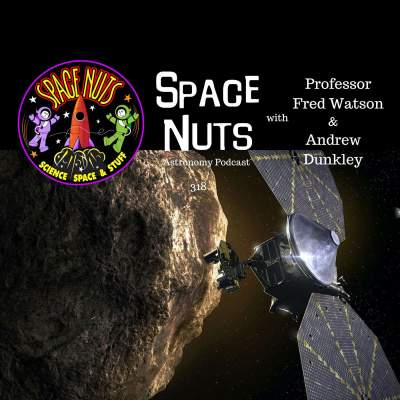 Space Nuts