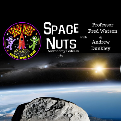 Space Nuts