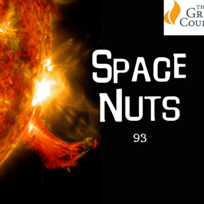 Space Nuts