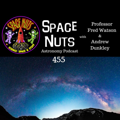 Space Nuts