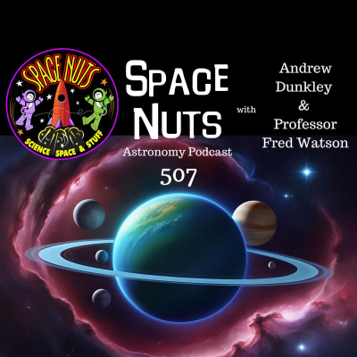 Space Nuts