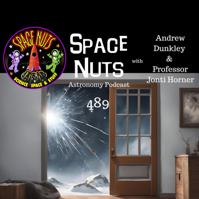 Space Nuts