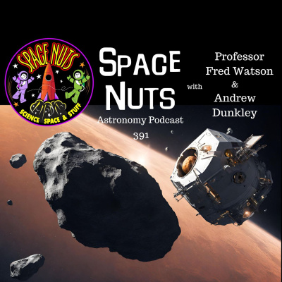 Space Nuts