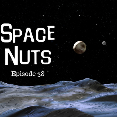 Space Nuts