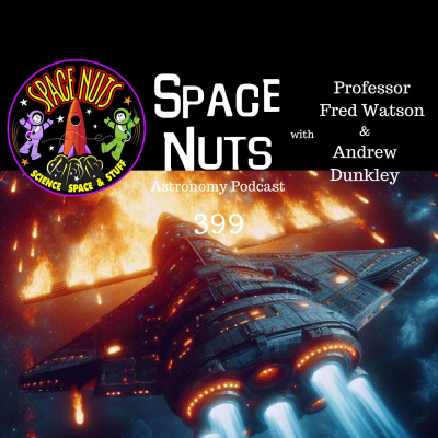 Space Nuts