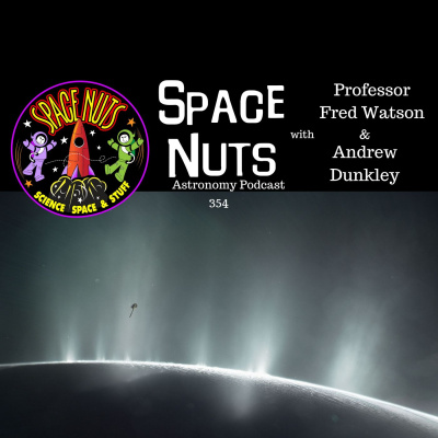 Space Nuts