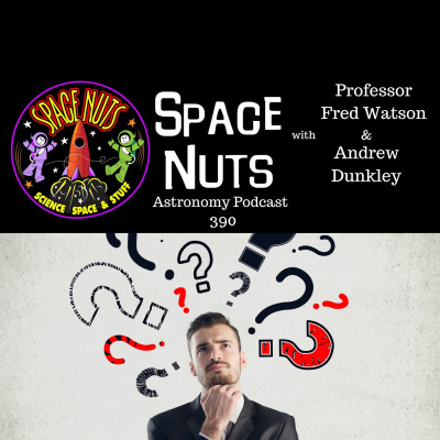 Space Nuts