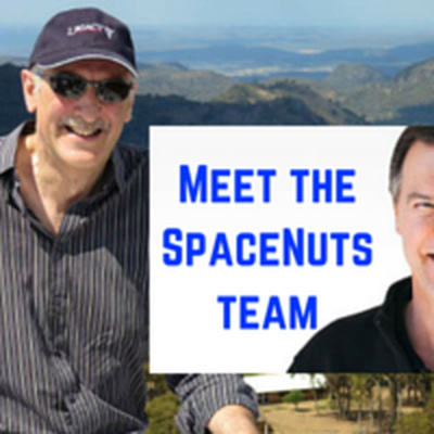 Space Nuts