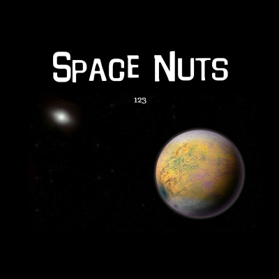 Space Nuts