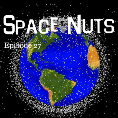 Space Nuts