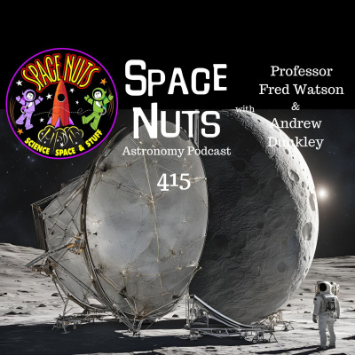 Space Nuts