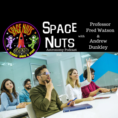 Space Nuts