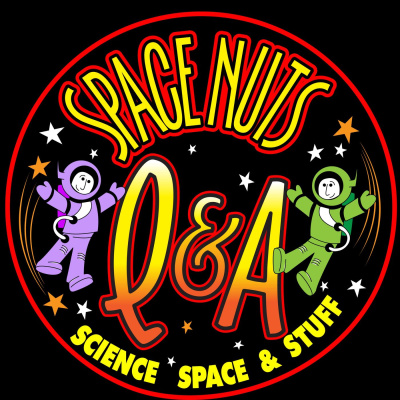 Space Nuts