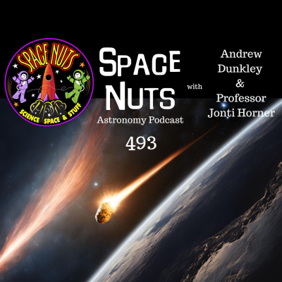 Space Nuts