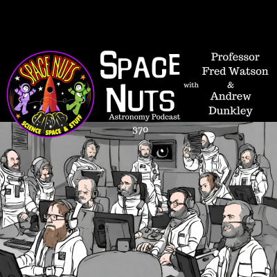 Space Nuts