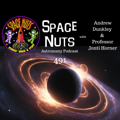 Space Nuts