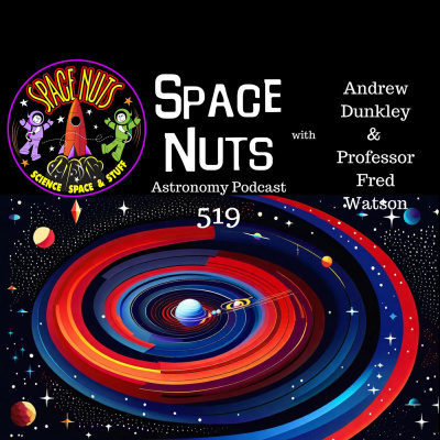 Space Nuts