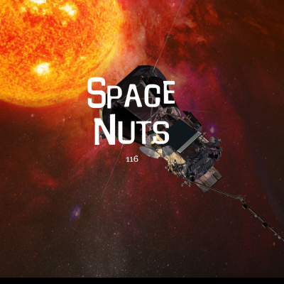 Space Nuts