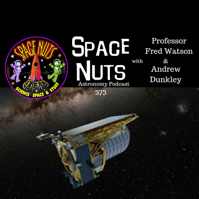 Space Nuts