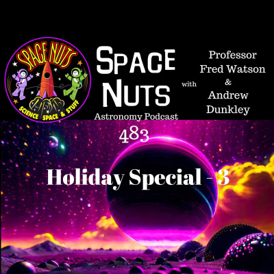 Space Nuts