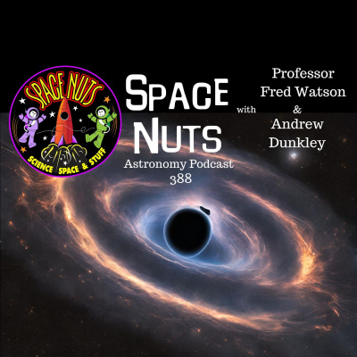 Space Nuts