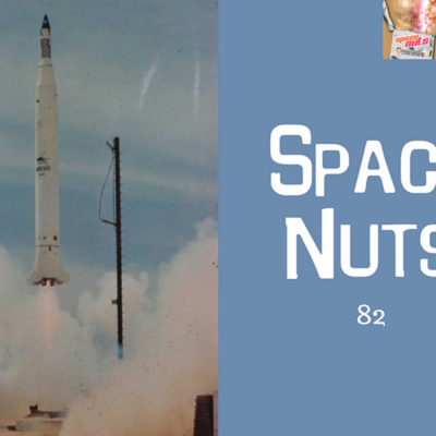 Space Nuts