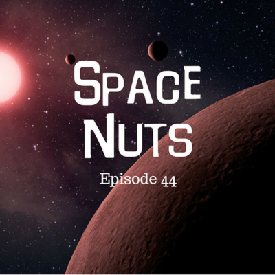 Space Nuts