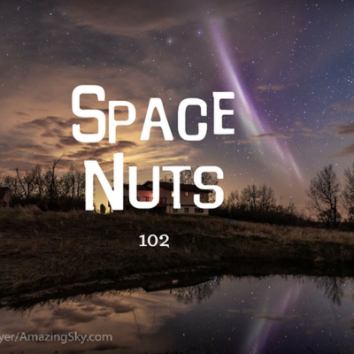Space Nuts