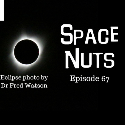 Space Nuts