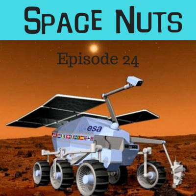 Space Nuts