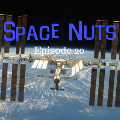 Space Nuts