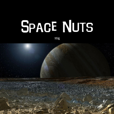 Space Nuts