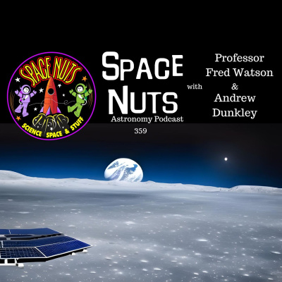 Space Nuts