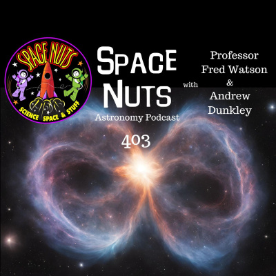 Space Nuts