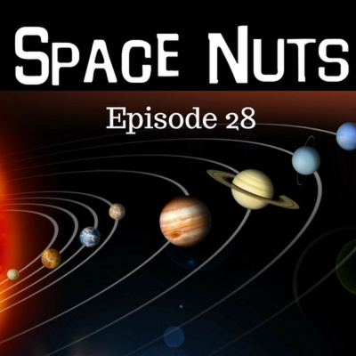 Space Nuts