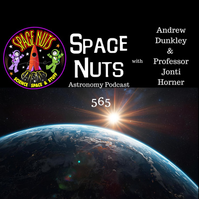 Space Nuts