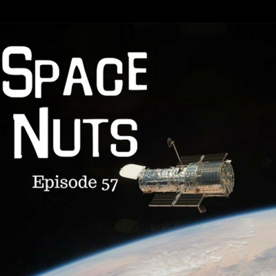 Space Nuts