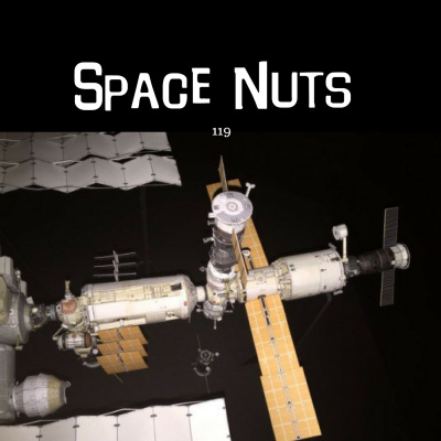 Space Nuts
