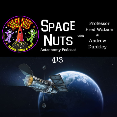 Space Nuts