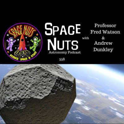 Space Nuts