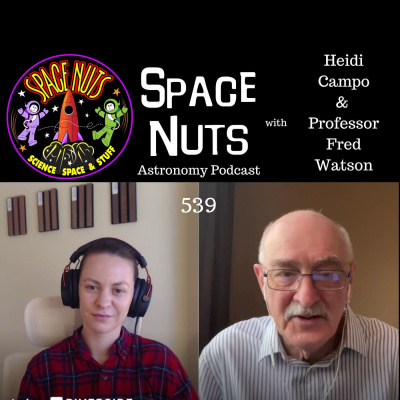 Space Nuts