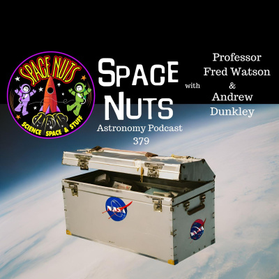 Space Nuts
