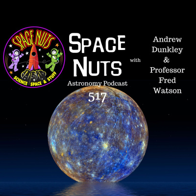 Space Nuts