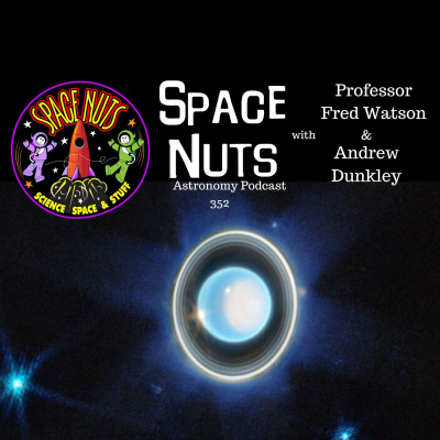 Space Nuts