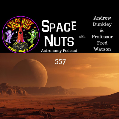 Space Nuts