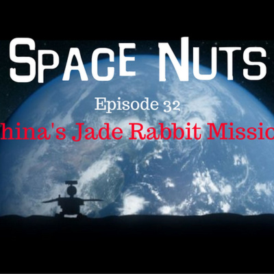 Space Nuts
