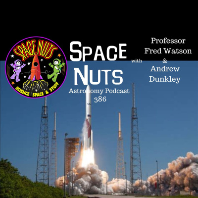 Space Nuts